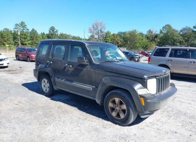 JEEP NULL 2011 1j4pp2gk1bw562898