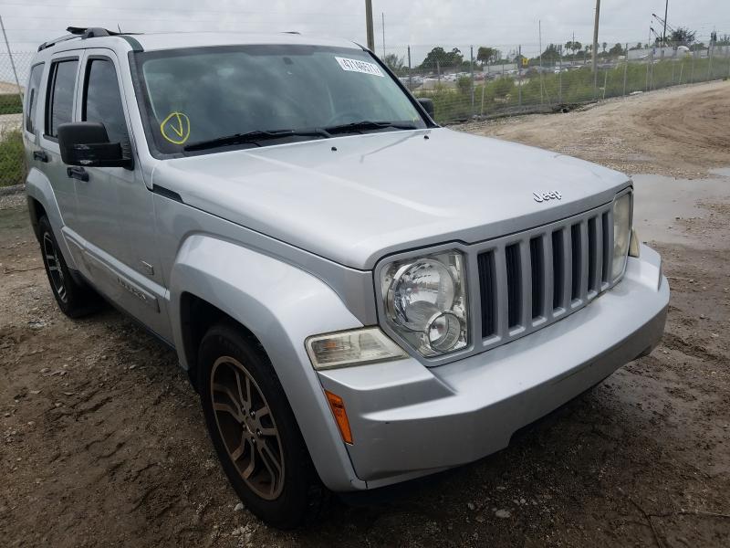 JEEP LIBERTY SP 2011 1j4pp2gk1bw564716