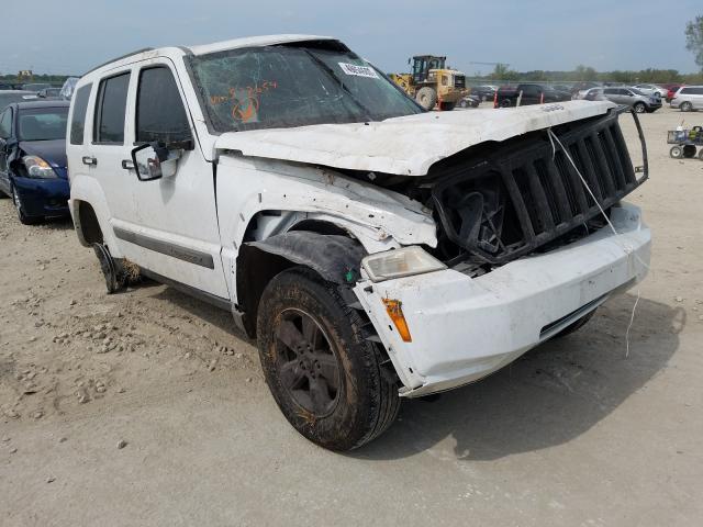 JEEP LIBERTY SP 2011 1j4pp2gk1bw572654