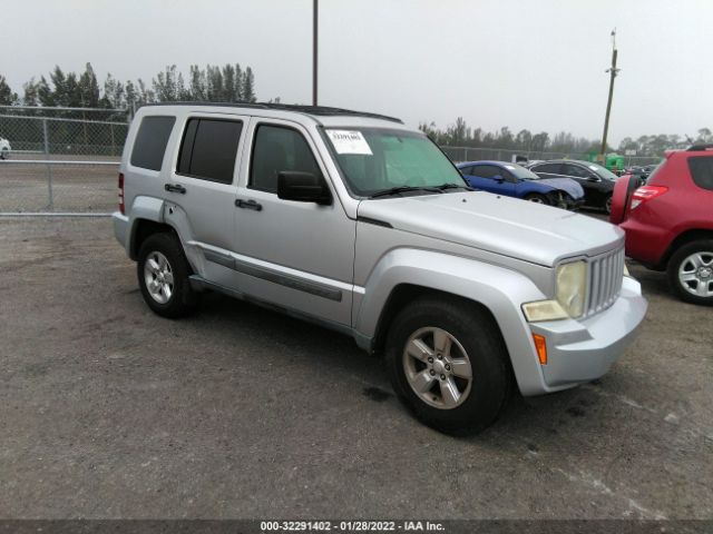 JEEP LIBERTY 2011 1j4pp2gk1bw584898