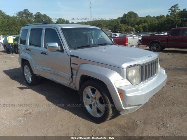 JEEP LIBERTY 2011 1j4pp2gk1bw594623