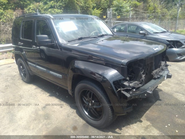 JEEP LIBERTY 2010 1j4pp2gk2aw110702