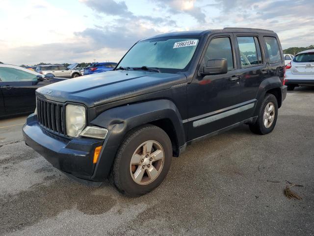 JEEP LIBERTY SP 2010 1j4pp2gk2aw112336