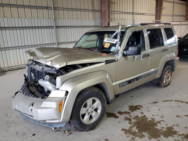 JEEP LIBERTY 2010 1j4pp2gk2aw117049