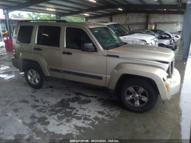 JEEP LIBERTY 2010 1j4pp2gk2aw117052