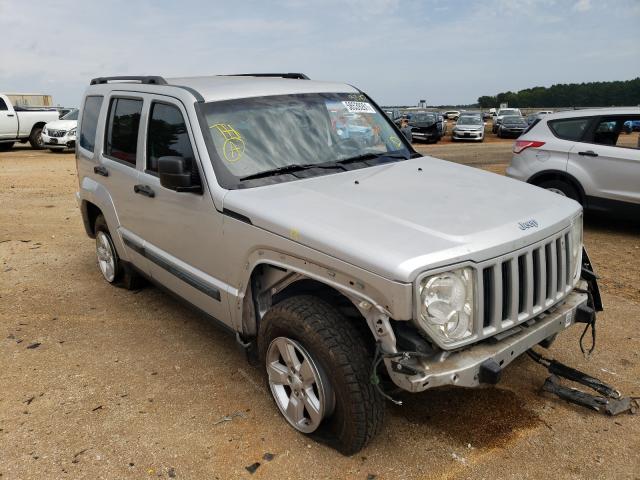 JEEP LIBERTY SP 2010 1j4pp2gk2aw119352