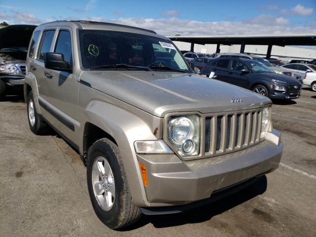 JEEP LIBERTY SP 2010 1j4pp2gk2aw121988