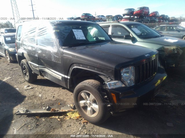 JEEP LIBERTY 2010 1j4pp2gk2aw128763