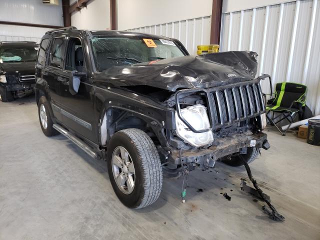 JEEP LIBERTY SP 2010 1j4pp2gk2aw128875