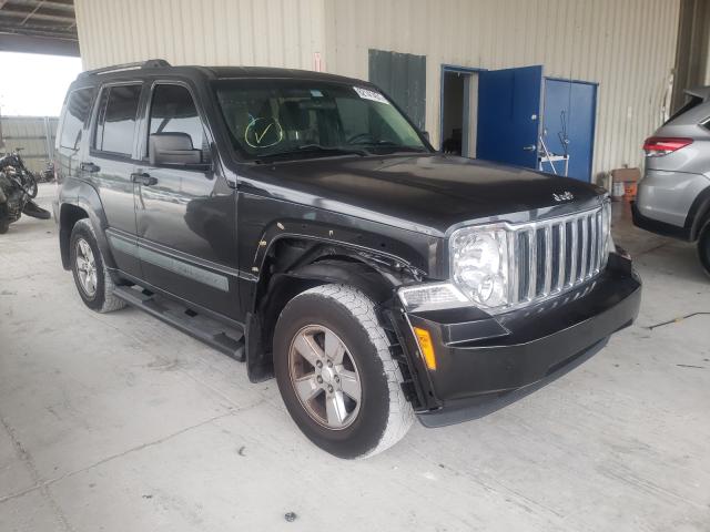 JEEP LIBERTY SP 2010 1j4pp2gk2aw128990