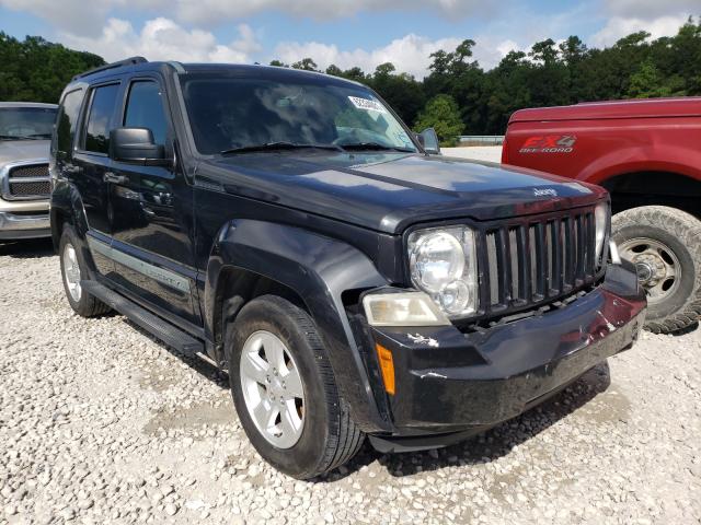 JEEP LIBERTY SP 2010 1j4pp2gk2aw129122