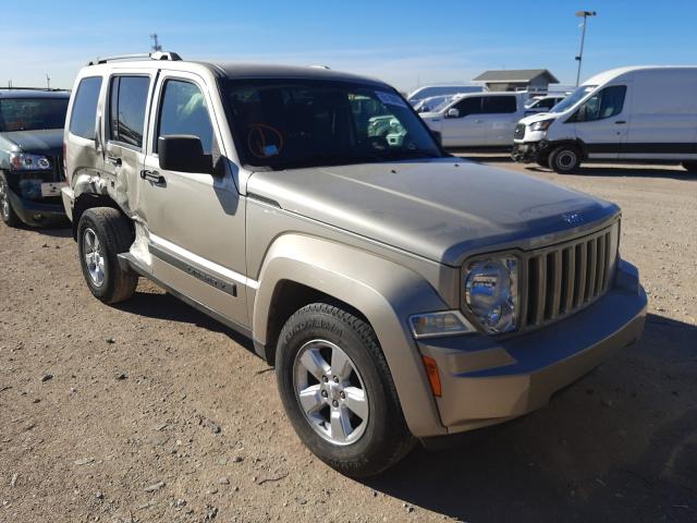 JEEP LIBERTY SP 2010 1j4pp2gk2aw131162