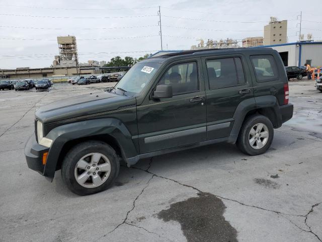 JEEP LIBERTY SP 2010 1j4pp2gk2aw154876