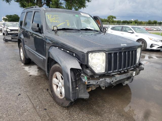 JEEP LIBERTY SP 2010 1j4pp2gk2aw168938