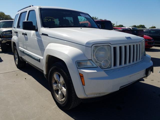 JEEP LIBERTY SP 2010 1j4pp2gk2aw169216