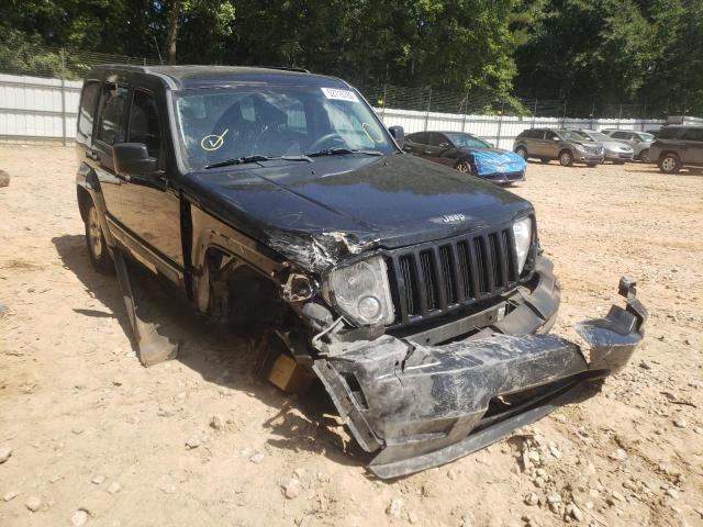 JEEP LIBERTY SP 2011 1j4pp2gk2bw504136