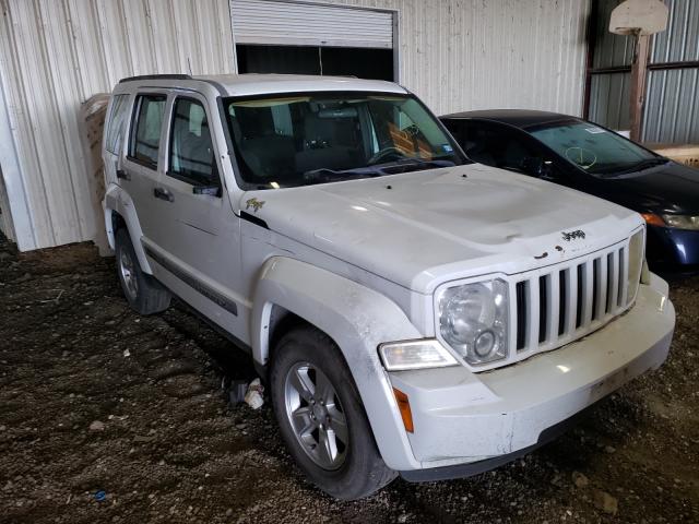 JEEP LIBERTY SP 2011 1j4pp2gk2bw512821