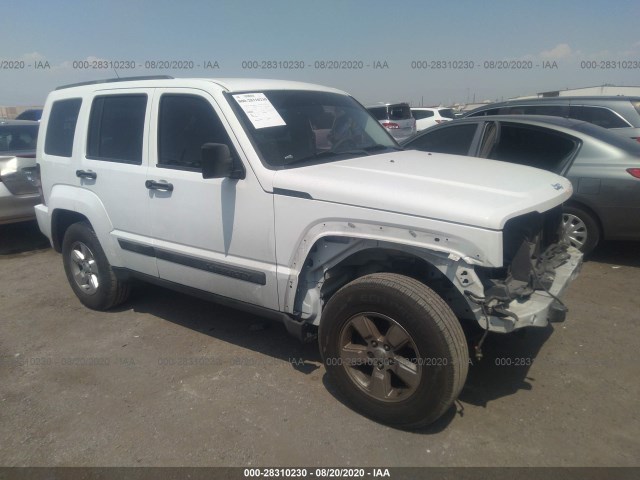 JEEP LIBERTY 2011 1j4pp2gk2bw515783