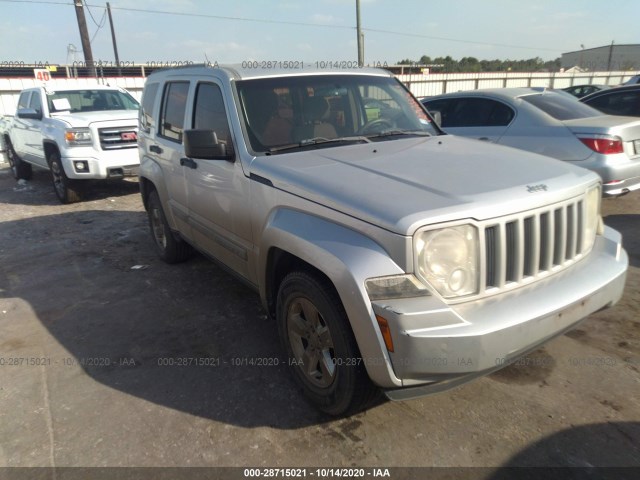 JEEP LIBERTY 2011 1j4pp2gk2bw519624