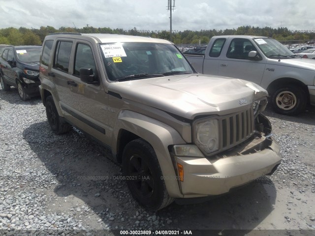 JEEP LIBERTY 2011 1j4pp2gk2bw522037