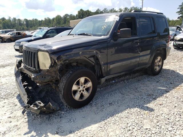 JEEP LIBERTY SP 2011 1j4pp2gk2bw524399