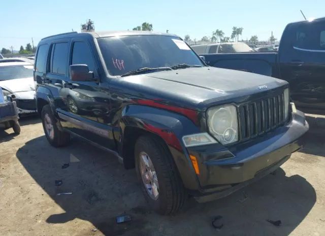 JEEP LIBERTY 2011 1j4pp2gk2bw526413