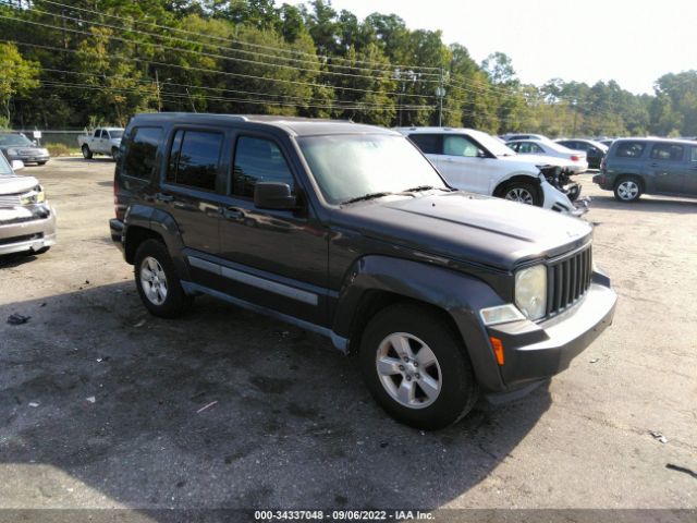 JEEP LIBERTY 2011 1j4pp2gk2bw532180