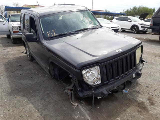 JEEP LIBERTY SP 2011 1j4pp2gk2bw541123