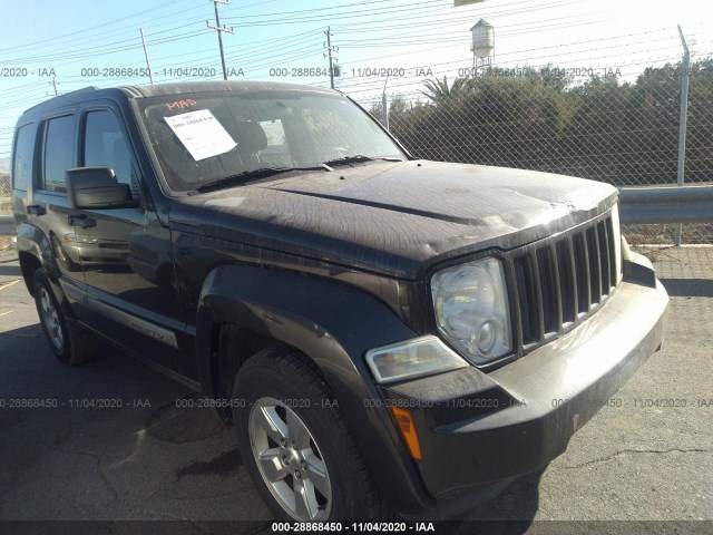 JEEP LIBERTY 2011 1j4pp2gk2bw548766