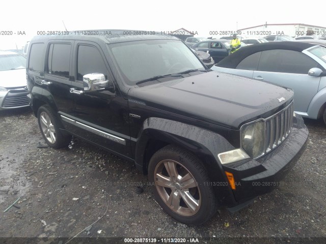 JEEP LIBERTY 2011 1j4pp2gk2bw549948