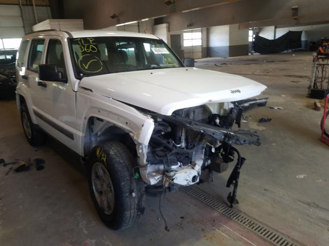 JEEP LIBERTY SP 2011 1j4pp2gk2bw551408