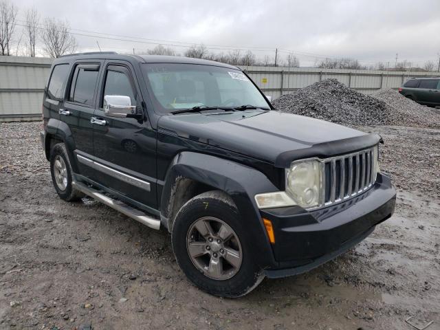 JEEP LIBERTY SP 2011 1j4pp2gk2bw552090