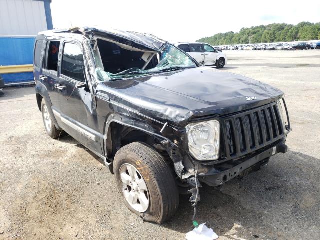 JEEP LIBERTY SP 2011 1j4pp2gk2bw552865