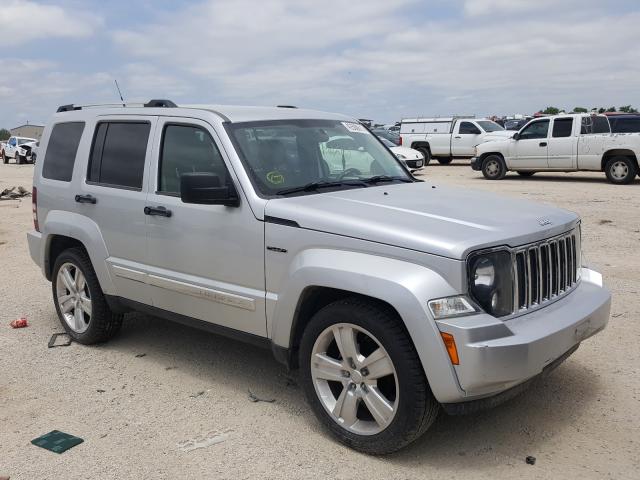 JEEP LIBERTY SP 2011 1j4pp2gk2bw556317