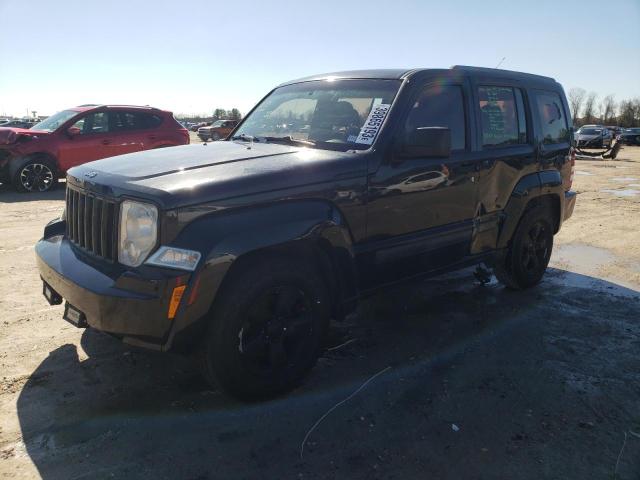 JEEP LIBERTY SP 2011 1j4pp2gk2bw567883