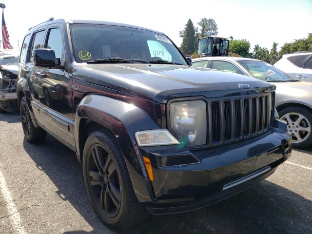 JEEP LIBERTY SP 2011 1j4pp2gk2bw569651