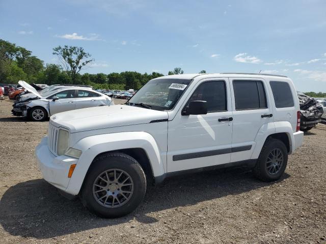 JEEP LIBERTY 2011 1j4pp2gk2bw580410