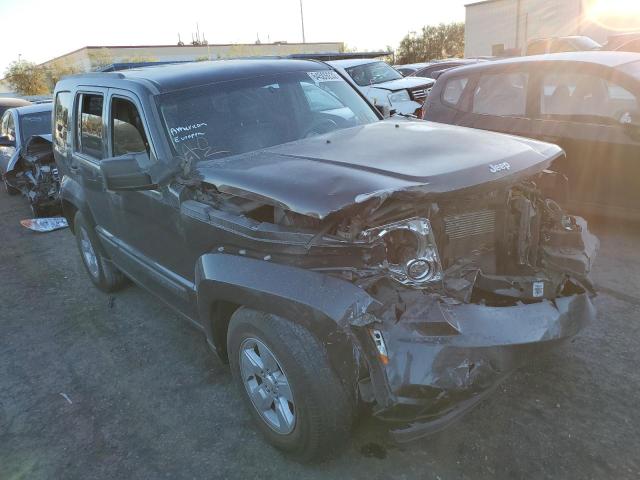 JEEP LIBERTY SP 2011 1j4pp2gk2bw594632