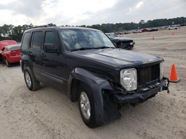 JEEP LIBERTY SP 2011 1j4pp2gk2bw595005