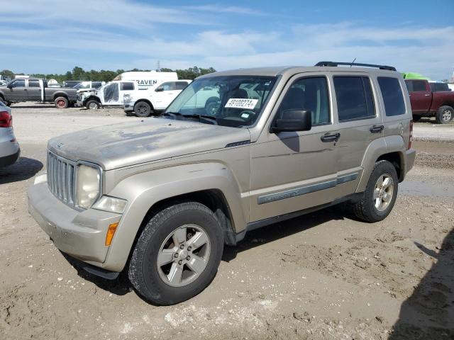 JEEP LIBERTY 2010 1j4pp2gk3aw113530