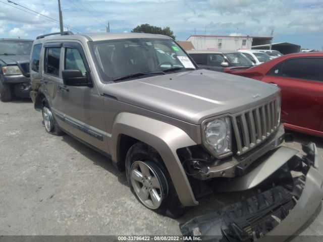 JEEP LIBERTY 2010 1j4pp2gk3aw114452