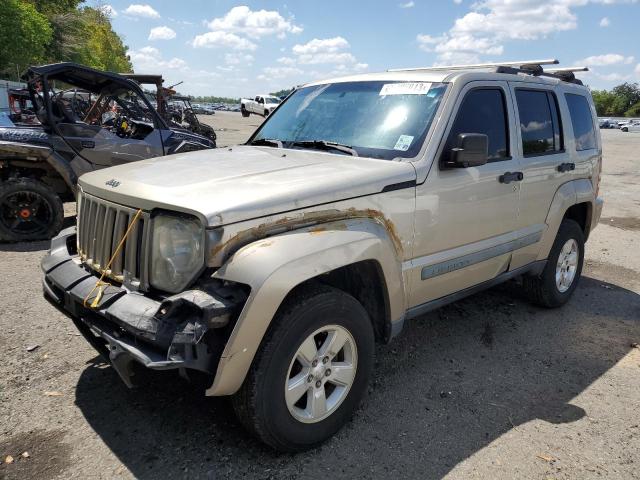 JEEP LIBERTY SP 2010 1j4pp2gk3aw117741