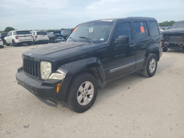 JEEP LIBERTY 2010 1j4pp2gk3aw119392