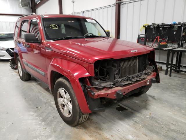 JEEP LIBERTY SP 2010 1j4pp2gk3aw123913