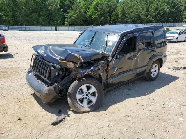 JEEP LIBERTY SP 2010 1j4pp2gk3aw132725