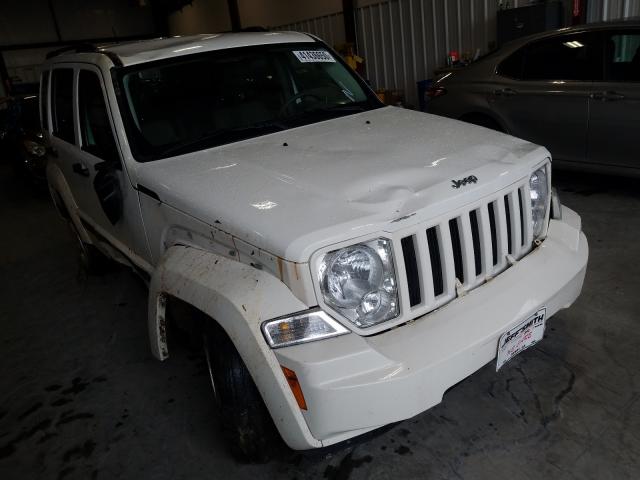 JEEP LIBERTY SP 2010 1j4pp2gk3aw150738