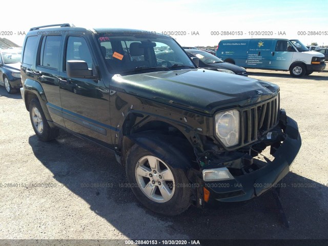 JEEP LIBERTY 2010 1j4pp2gk3aw161755