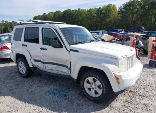 JEEP LIBERTY 2010 1j4pp2gk3aw164462