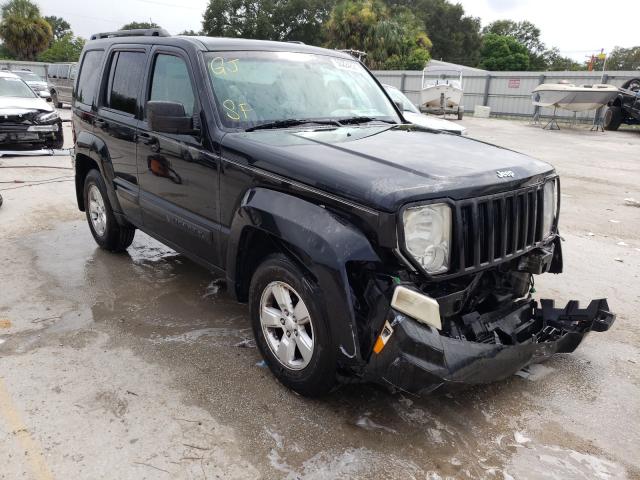 JEEP LIBERTY SP 2010 1j4pp2gk3aw164476