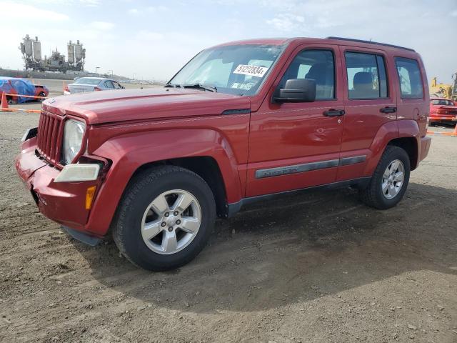 JEEP LIBERTY 2010 1j4pp2gk3aw164834